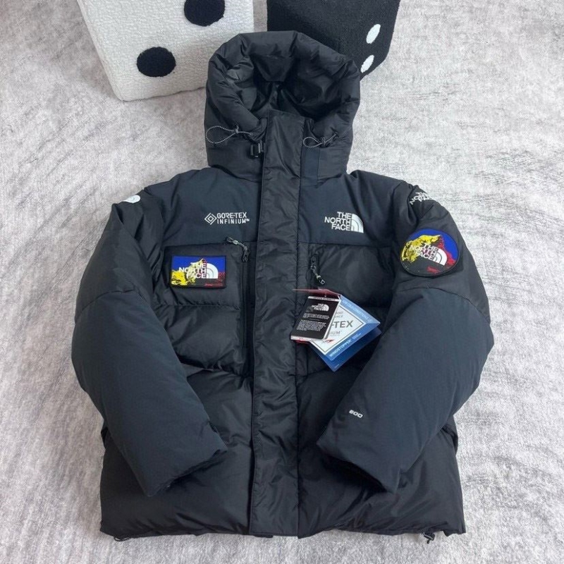 Moncler Down Coat